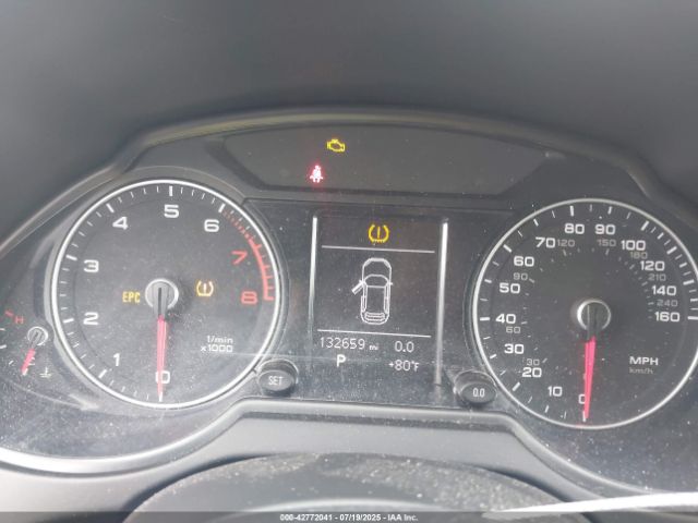 2015 AUDI Q5 WA1CFAFP5FA142752 Photo 6