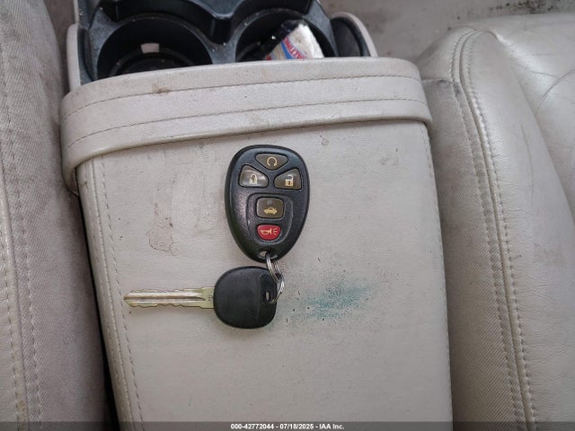 2006 CADILLAC DTS 1G6KD57Y36U229184 Photo 10