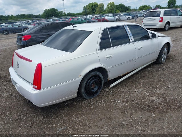 2006 CADILLAC DTS 1G6KD57Y36U229184 Photo 3