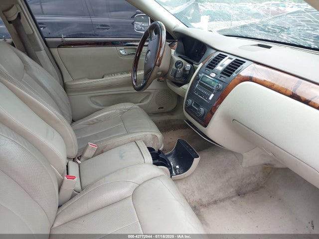 2006 CADILLAC DTS 1G6KD57Y36U229184 Photo 4
