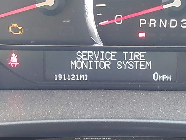 2006 CADILLAC DTS 1G6KD57Y36U229184 Photo 6