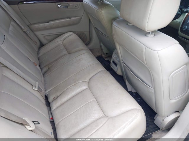 2006 CADILLAC DTS 1G6KD57Y36U229184 Photo 7