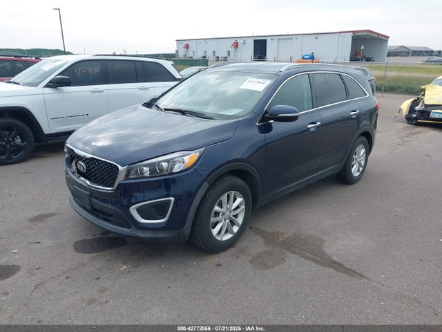 5XYPG4A34GG170358 KIA dohc gdi theta ii