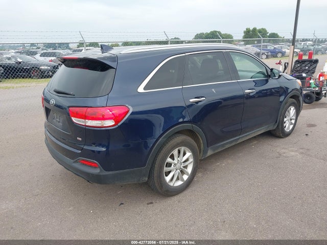 5XYPG4A34GG170358 KIA dohc gdi theta ii