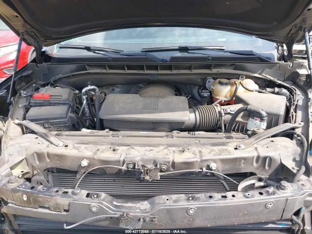 2023 CADILLAC ESCALADE ESV 1GYS4JKL6PR129001 Photo 9