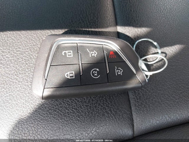 2023 CADILLAC ESCALADE ESV 1GYS4JKL6PR129001 Photo 10