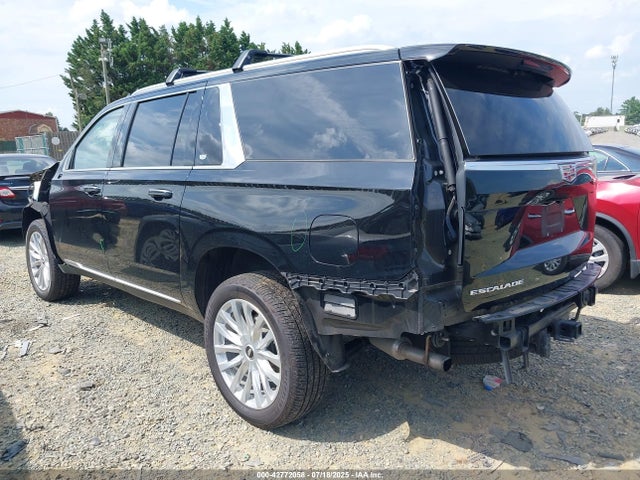 2023 CADILLAC ESCALADE ESV 1GYS4JKL6PR129001 Photo 2