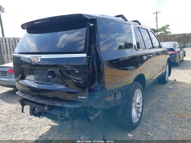 2023 CADILLAC ESCALADE ESV 1GYS4JKL6PR129001 Photo 3