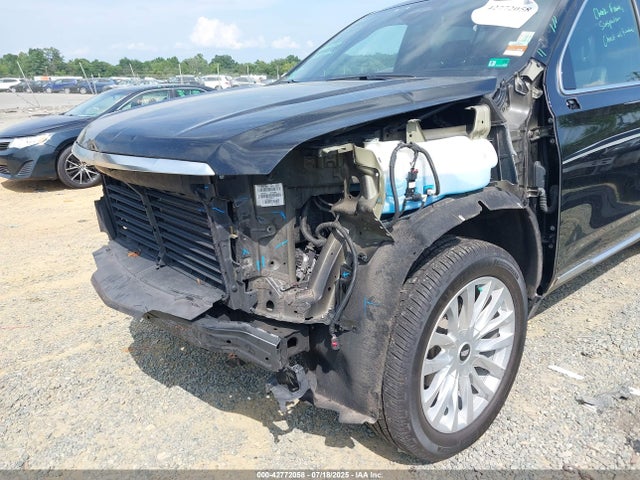 2023 CADILLAC ESCALADE ESV 1GYS4JKL6PR129001 Photo 5