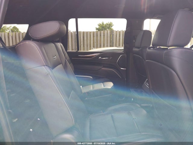 2023 CADILLAC ESCALADE ESV 1GYS4JKL6PR129001 Photo 7