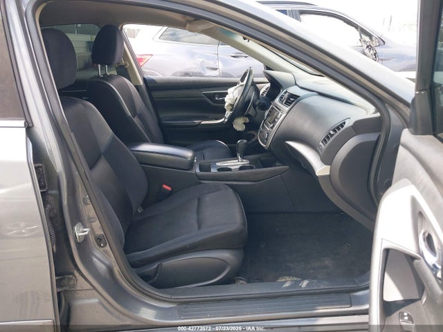 1N4AL3AP3HN333015 Nissan 2017