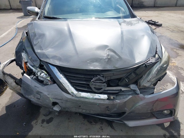 1N4AL3AP3HN333015 Nissan 2017