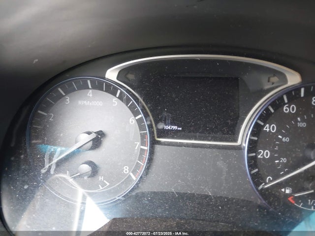 1N4AL3AP3HN333015 Nissan 2017