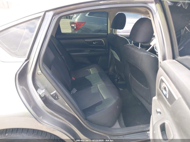 1N4AL3AP3HN333015 Nissan 2017