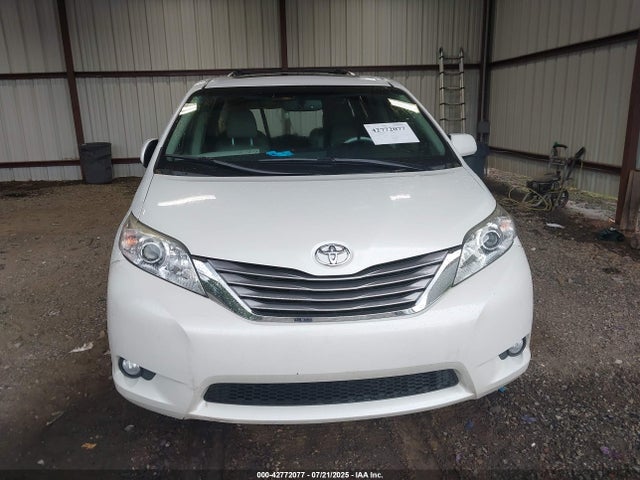 Toyota 2gr-fks 2017 5TDYZ3DC3HS852320 Image 11