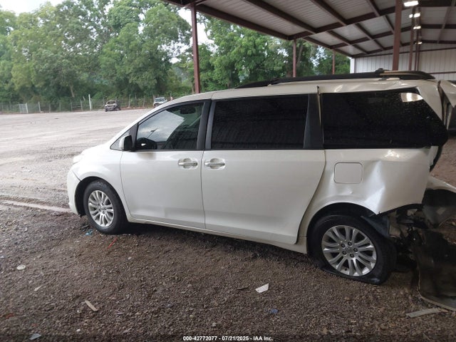 Toyota 2gr-fks 2017 5TDYZ3DC3HS852320 Image 13