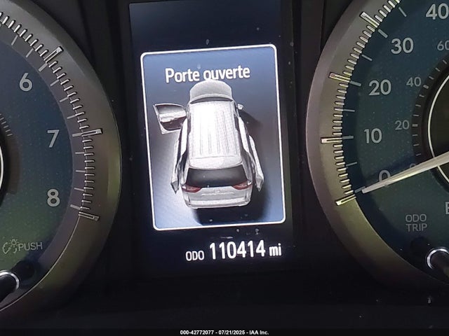 Toyota 2gr-fks 2017 5TDYZ3DC3HS852320 Image 14