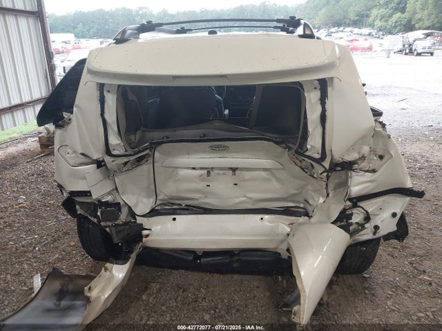 Toyota 2gr-fks 2017 5TDYZ3DC3HS852320 Image 15