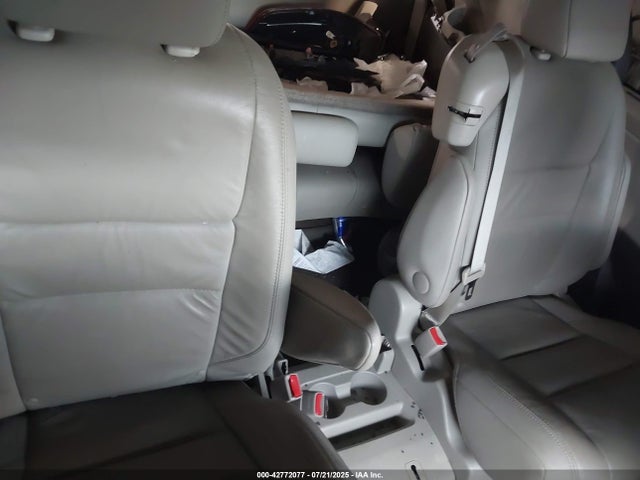 Toyota 2gr-fks 2017 5TDYZ3DC3HS852320 Image 8