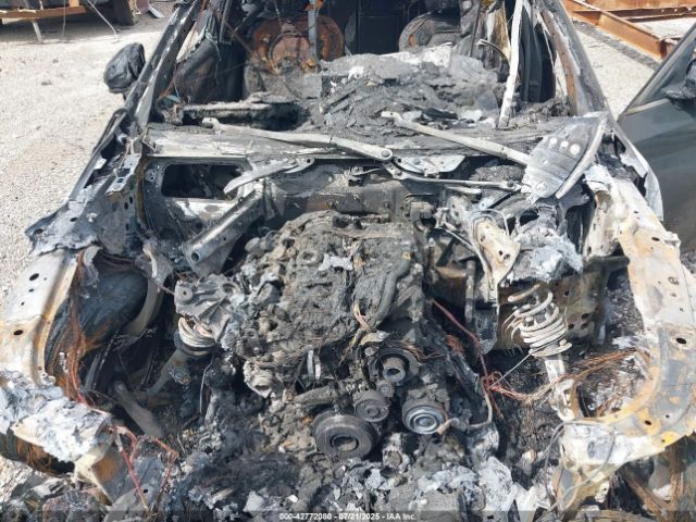 2020 BMW 530I WBAJR3C02LCD07633 Photo 9