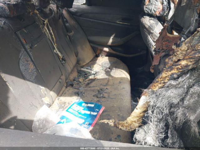 2020 BMW 530I WBAJR3C02LCD07633 Photo 7