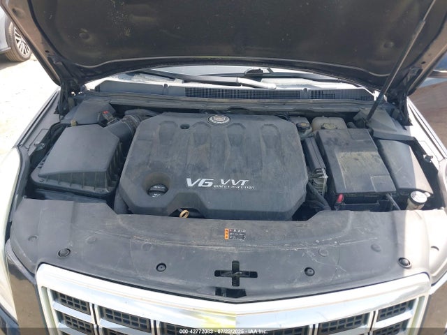 2013 CADILLAC XTS 2G61P5S35D9124400 Photo 9