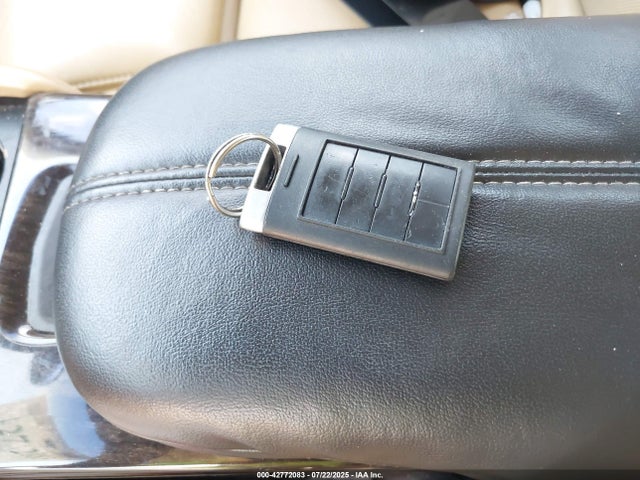 2013 CADILLAC XTS 2G61P5S35D9124400 Photo 10