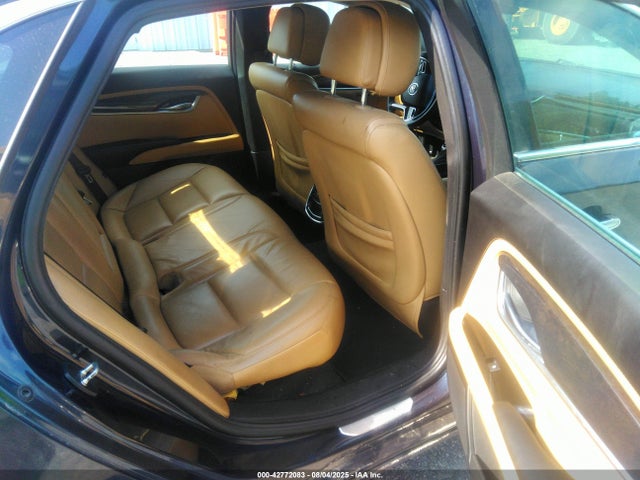 2013 CADILLAC XTS 2G61P5S35D9124400 Photo 7