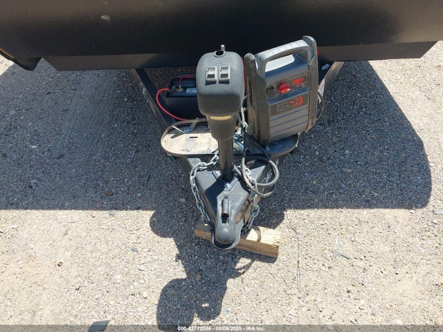 4YDT28523MH940670 Coleman 2021
