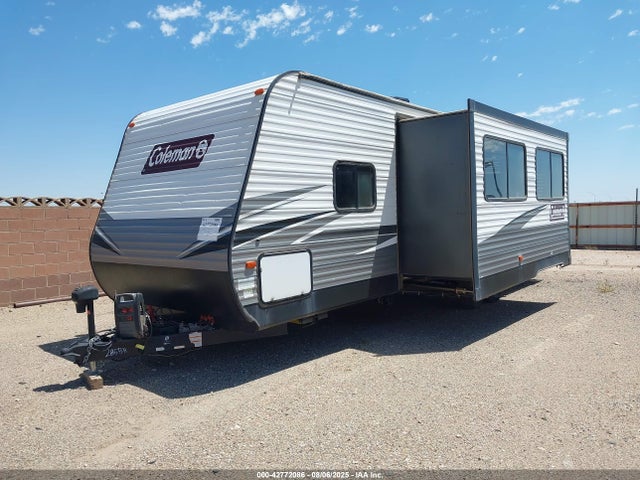 4YDT28523MH940670 Coleman 2021