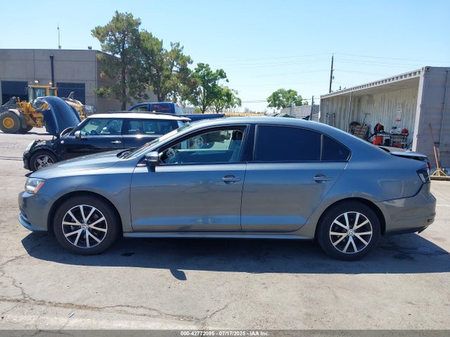 3VWDB7AJ5HM297610 Volkswagen 1.4 tsi