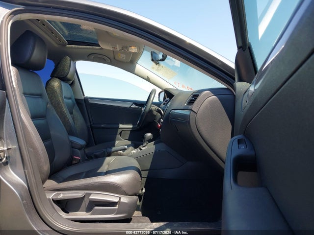 3VWDB7AJ5HM297610 Volkswagen 1.4 tsi