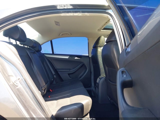 3VWDB7AJ5HM297610 Volkswagen 1.4 tsi