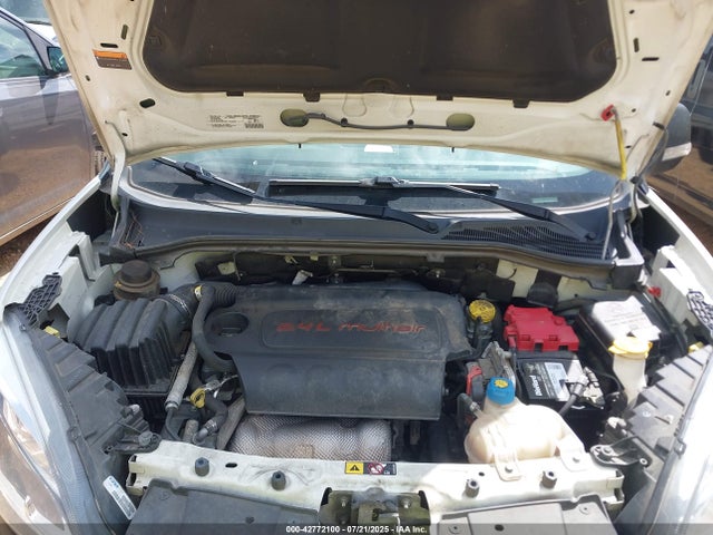 RAM Promaster City 2019 ZFBHRFAB8K6N78071 Image 10