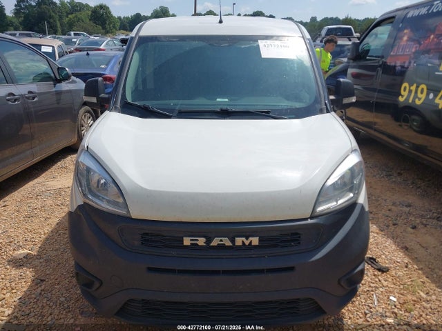 RAM Promaster City 2019 ZFBHRFAB8K6N78071 Image 12