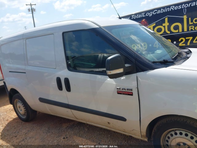 RAM Promaster City 2019 ZFBHRFAB8K6N78071 Image 13