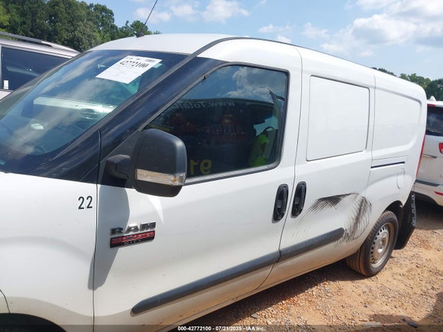 RAM Promaster City 2019 ZFBHRFAB8K6N78071 Image 14