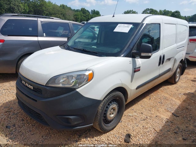 RAM Promaster City 2019 ZFBHRFAB8K6N78071 Image 2