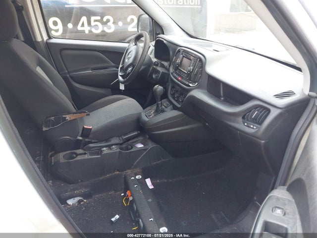 RAM Promaster City 2019 ZFBHRFAB8K6N78071 Image 5