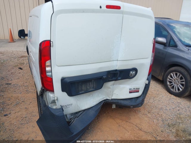 RAM Promaster City 2019 ZFBHRFAB8K6N78071 Image 6