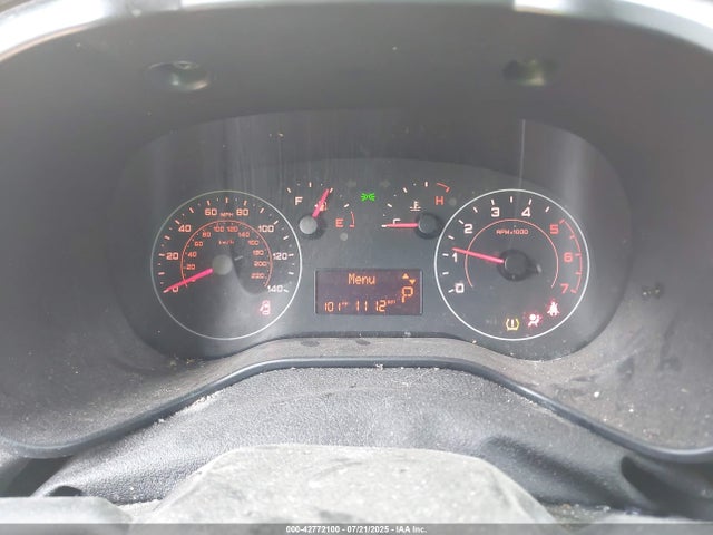 RAM Promaster City 2019 ZFBHRFAB8K6N78071 Image 7