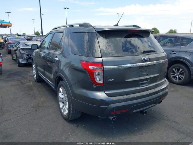1FM5K7D89FGB19220 Ford 2015