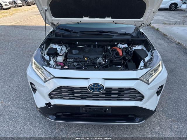 2019 TOYOTA RAV4 JTMEWRFV5KJ004893 Photo 9