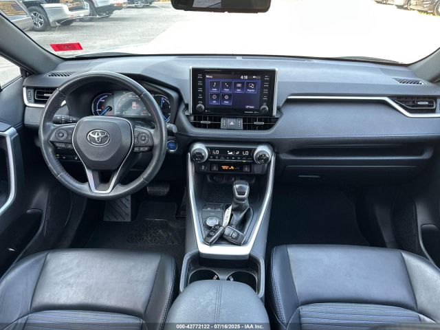 2019 TOYOTA RAV4 JTMEWRFV5KJ004893 Photo 5