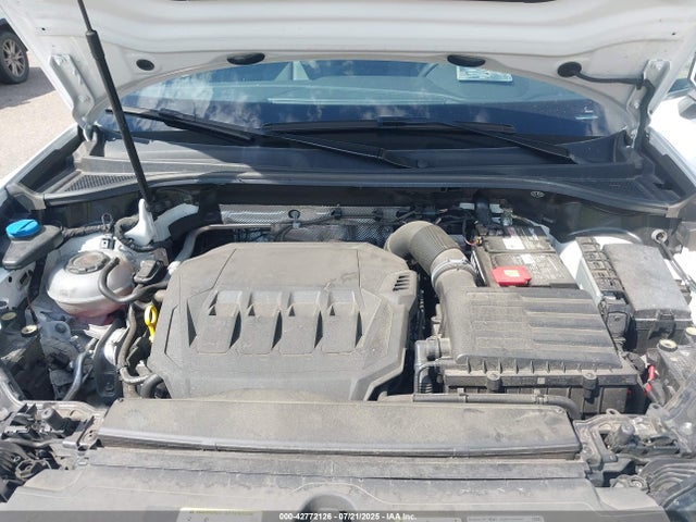 2022 AUDI Q3 WA1EECF34N1150327 Photo 9