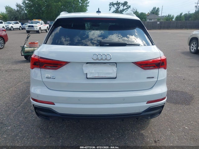 WA1EECF34N1150327 Audi 45 tfsi