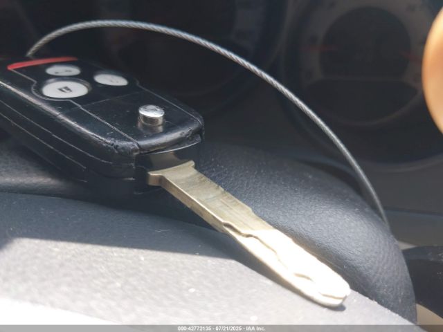 2007 ACURA TL 19UUA66247A002575 Photo 10