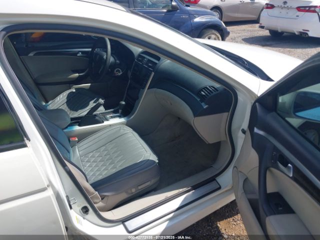 2007 ACURA TL 19UUA66247A002575 Photo 4
