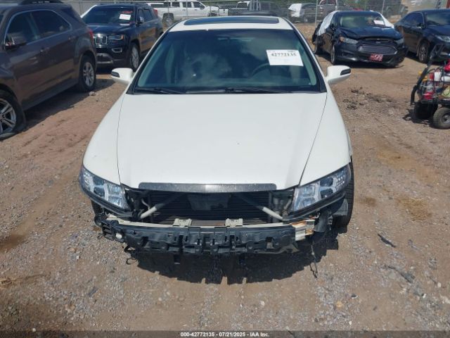 2007 ACURA TL 19UUA66247A002575 Photo 5