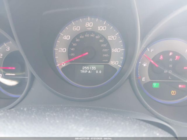 2007 ACURA TL 19UUA66247A002575 Photo 6